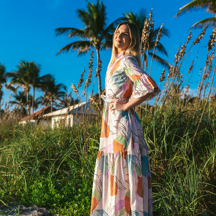 JOANNA DRESS | CABANA