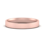 14k Rose Gold / 6 MM