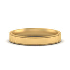 14k Yellow Gold / 6 MM
