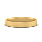 14k Yellow Gold / 6 mm