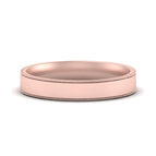 14k Rose Gold / 7 MM