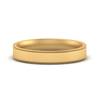 14k Yellow Gold / 7 MM