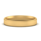 14k Yellow Gold / 7 MM