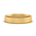 14k Yellow Gold / 8 mm