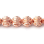 Rose Gold Plated
