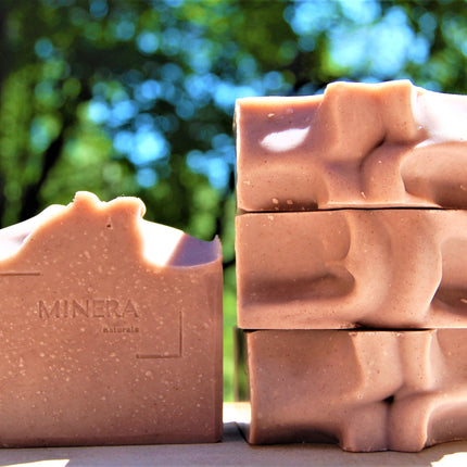 Purple Brazilian Clay