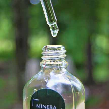 My Everyday Oil From Head to Toe