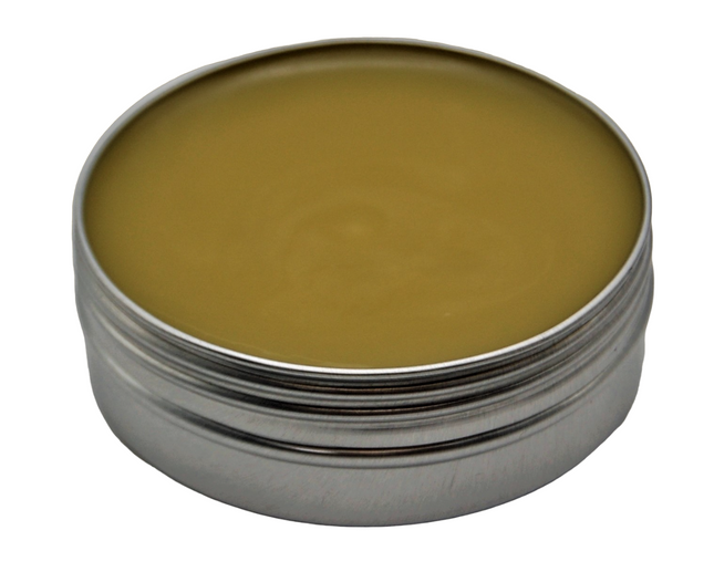 All Purpose Salve - Herbal infusion for poison Ivy, Bug Bites & other skin conditions