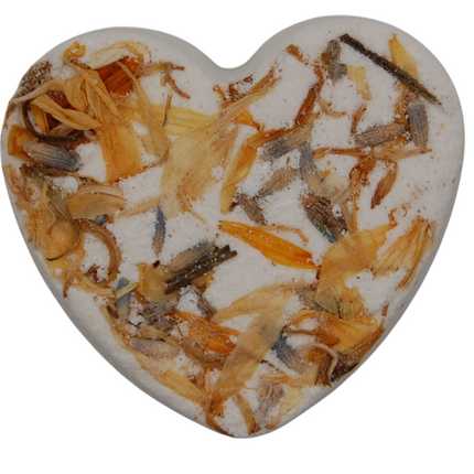 Botanical Bath Bomb