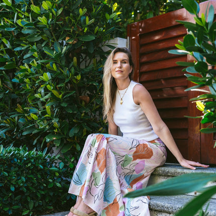 LIZZIE SKIRT | CABANA