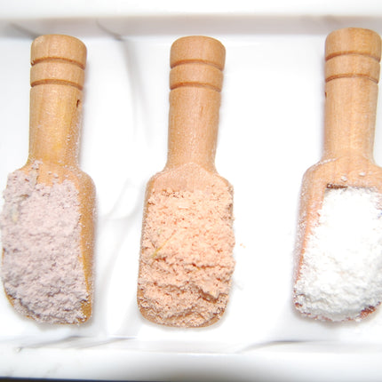 Fizzing Bath Soak Salt