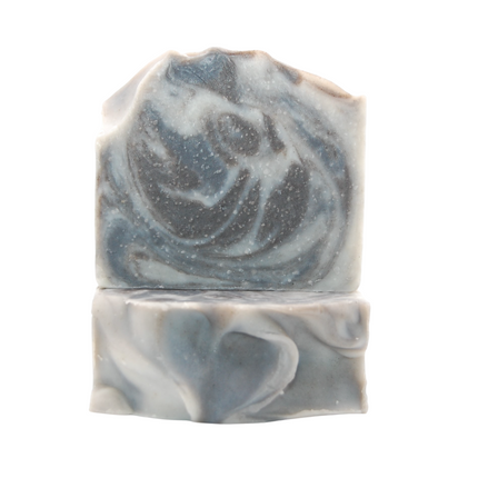 Charcoal & Black Clay