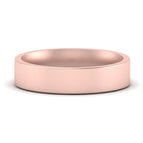 14k Rose Gold / 11 MM