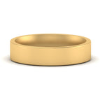 14k Yellow Gold / 11 MM