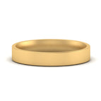 14k Yellow Gold / 7 MM