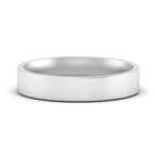 14k White Gold / 9 MM