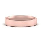 14k Rose Gold / 8 MM