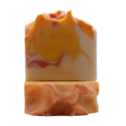Pink Lemonade Soap