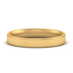 14k Yellow Gold / 6 MM