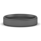 14k Black Gold / 10 MM