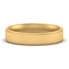 14k Yellow Gold / 10 MM